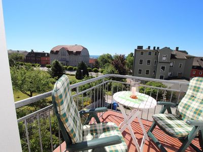 Appartement für 2 Personen (50 m²) in Sassnitz 3/10