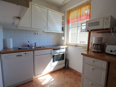 Appartement für 2 Personen (50 m²) in Sassnitz 5/10