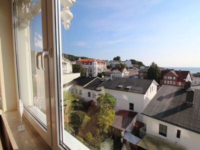 Appartement für 5 Personen (62 m²) in Sassnitz 2/10