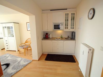 Appartement für 5 Personen (62 m²) in Sassnitz 10/10