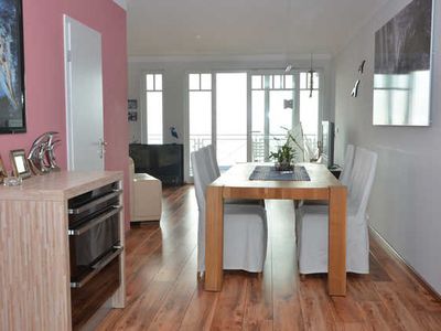 Appartement für 4 Personen (112 m²) in Sassnitz 8/10