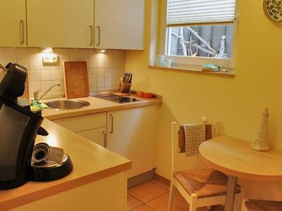 Appartement für 2 Personen (43 m²) in Sassnitz 4/10