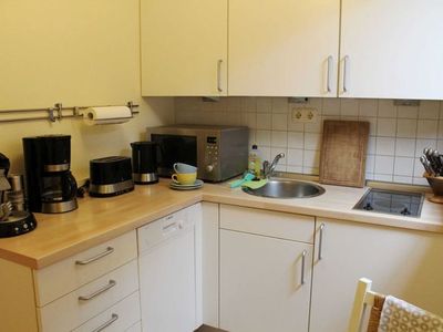 Appartement für 2 Personen (43 m²) in Sassnitz 9/10