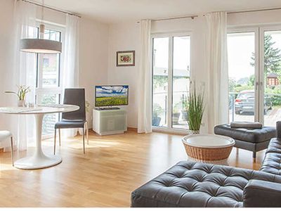 Appartement für 3 Personen (60 m²) in Sassnitz 10/10