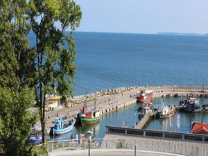 Appartement für 2 Personen (50 m&sup2;) in Sassnitz