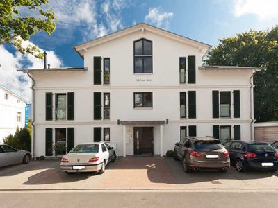 Appartement für 2 Personen (77 m²) in Sassnitz 3/10