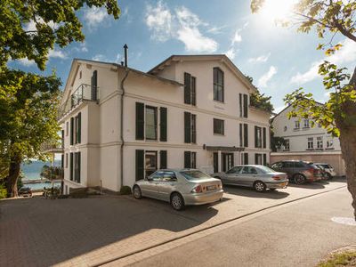 Appartement für 2 Personen (77 m²) in Sassnitz 4/10