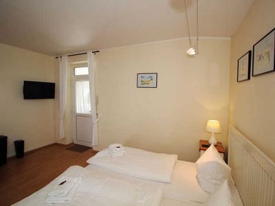 Appartement für 4 Personen (56 m²) in Sassnitz 5/6