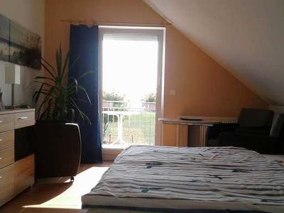 Appartement für 4 Personen (45 m²) in Sassnitz 6/8