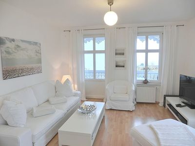 Appartement für 4 Personen (85 m²) in Sassnitz 9/10