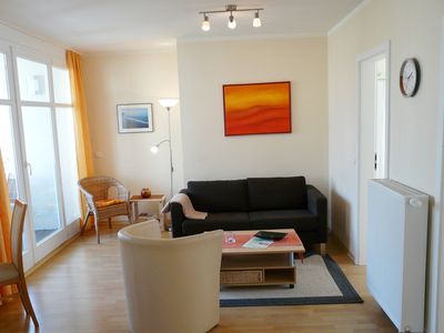 Appartement für 3 Personen (43 m²) in Sassnitz 9/10