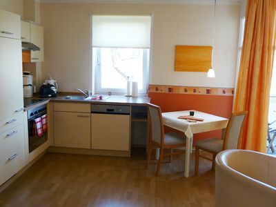 Appartement für 3 Personen (43 m²) in Sassnitz 10/10