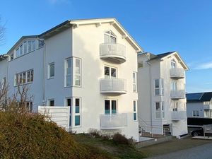 Appartement für 3 Personen (55 m&sup2;) in Sassnitz