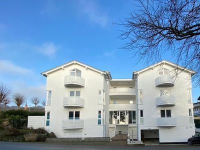 Appartement für 3 Personen (55 m²) in Sassnitz 3/10