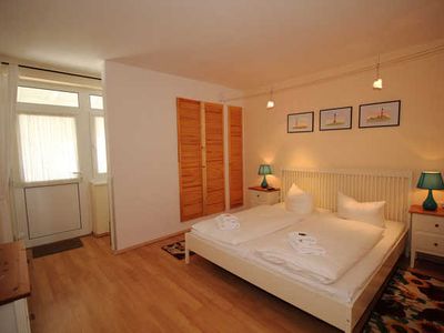 Appartement für 3 Personen (50 m²) in Sassnitz 6/9