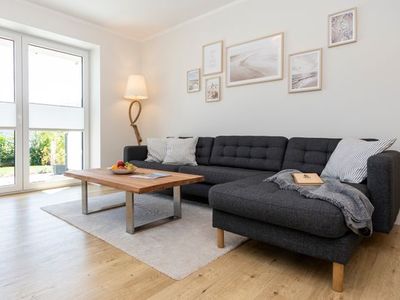 Appartement für 5 Personen (55 m²) in Sassnitz 10/10