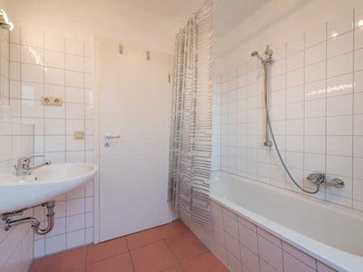 Appartement für 4 Personen (56 m²) in Sassnitz 6/7