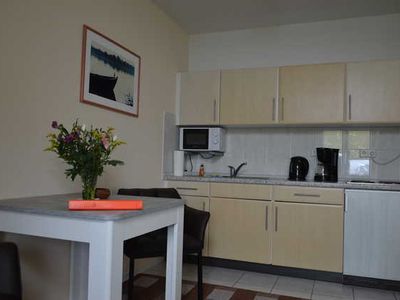 Appartement für 2 Personen (26 m²) in Sassnitz 4/5