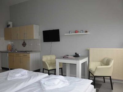 Appartement für 2 Personen (26 m²) in Sassnitz 2/6