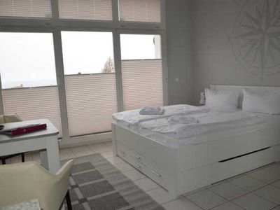 Appartement für 2 Personen (26 m²) in Sassnitz 3/6