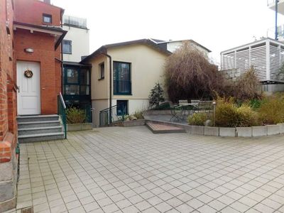 Appartement für 5 Personen (53 m²) in Sassnitz 7/10