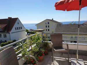 Appartement für 3 Personen (60 m²) in Sassnitz