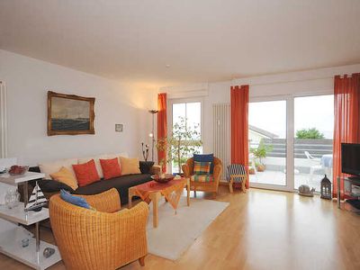 Appartement für 3 Personen (60 m²) in Sassnitz 3/10