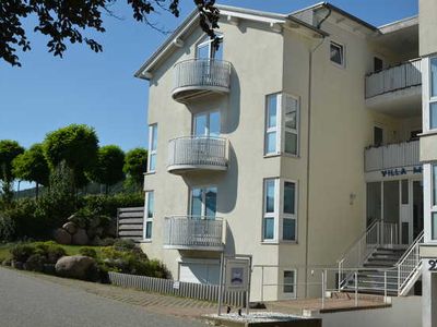 Appartement für 3 Personen (40 m²) in Sassnitz 2/10