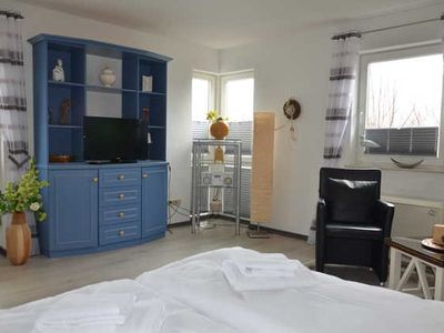 Appartement für 3 Personen (40 m²) in Sassnitz 6/10