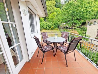 Appartement für 3 Personen (43 m²) in Sassnitz 1/10