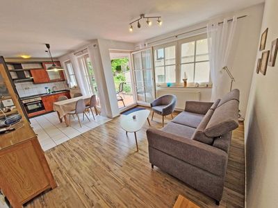 Appartement für 3 Personen (43 m²) in Sassnitz 6/10