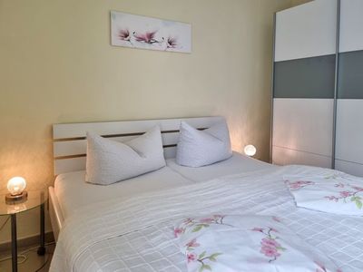 Appartement für 2 Personen (40 m²) in Sassnitz 6/10