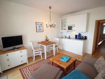 Appartement für 3 Personen (33 m²) in Sassnitz 6/7