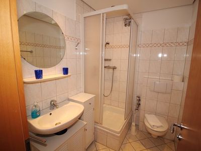 Appartement für 3 Personen (33 m²) in Sassnitz 7/7