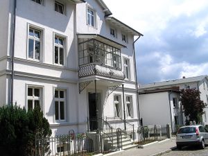 Appartement für 4 Personen (63 m²) in Sassnitz