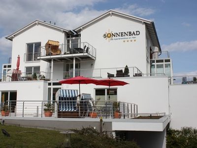 Appartement für 2 Personen (68 m²) in Sassnitz 1/10