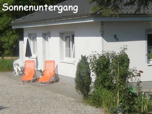 Appartement für 3 Personen (40 m²) in Sassnitz