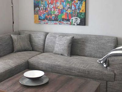 Appartement für 2 Personen (25 m²) in Sassnitz 5/8