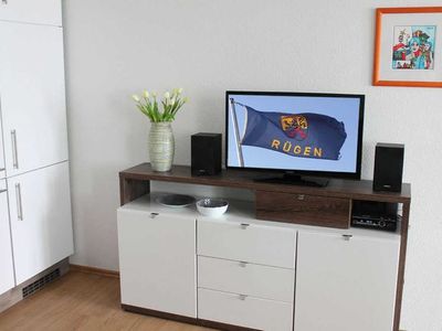 Appartement für 3 Personen (53 m²) in Sassnitz 8/8