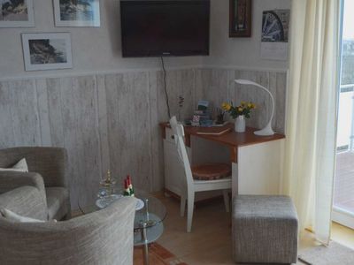 Appartement für 2 Personen (35 m²) in Sassnitz 3/10