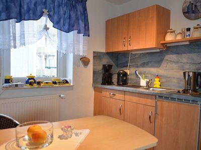 Appartement für 2 Personen (35 m²) in Sassnitz 8/10