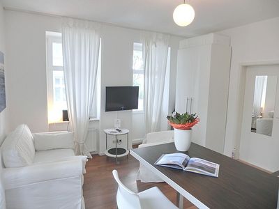 Appartement für 2 Personen (30 m²) in Sassnitz 9/10