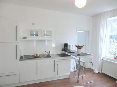 Appartement für 2 Personen (30 m²) in Sassnitz 10/10