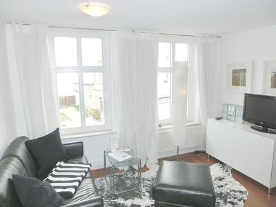 Appartement für 2 Personen (30 m²) in Sassnitz 9/10