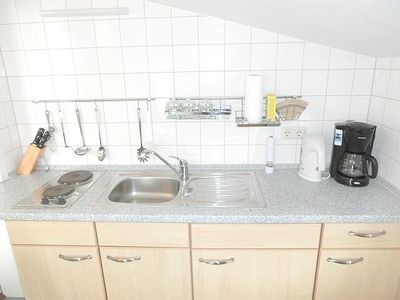 Appartement für 2 Personen (30 m²) in Sassnitz 10/10