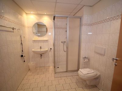 Appartement für 5 Personen (62 m²) in Sassnitz 8/10