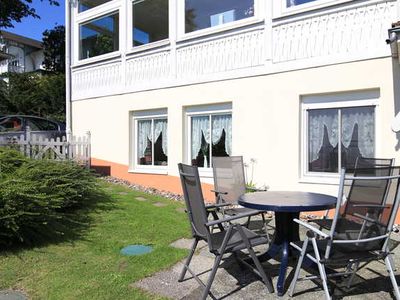 Appartement für 4 Personen (41 m²) in Sassnitz 5/10