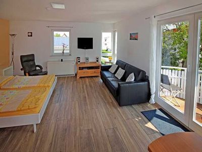 Appartement für 3 Personen (43 m²) in Sassnitz 4/10