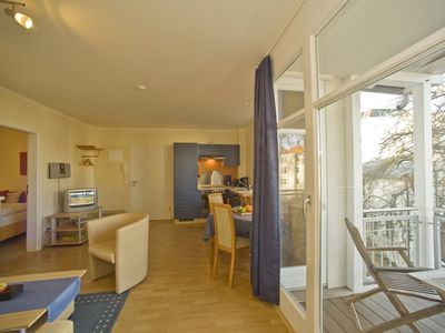 Appartement für 3 Personen (43 m²) in Sassnitz 9/10