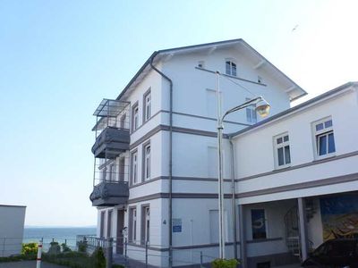 Appartement für 3 Personen (25 m²) in Sassnitz 2/10